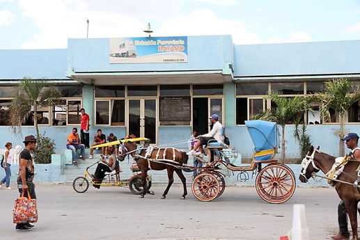 Cuba 2012